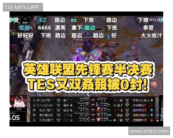 英雄联盟最新状态排行榜揭晓TES战队强势跻身第六名引发关注