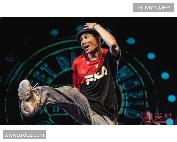 赛后复盘：西安街舞队与深圳街舞队的战术意识与团队配合分析