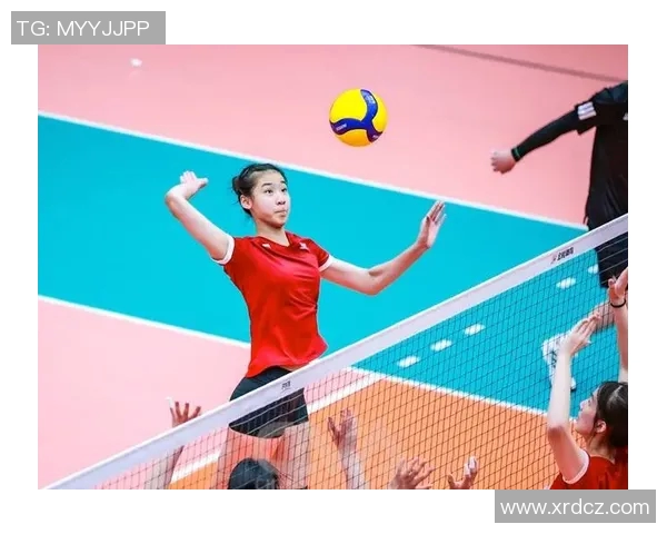 陈娜专访：从排球新星到巅峰传奇的奋斗与成长之路