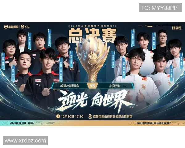 JDG在世界冠军杯中的比赛经验与表现深度分析