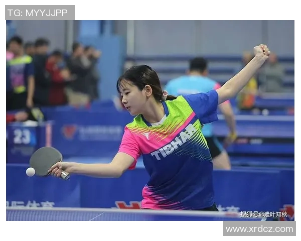 乒乓球团队协作实力大比拼北京乒乓球队荣登第八名榜单