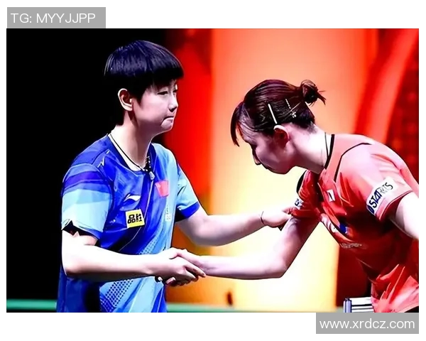 权威发布乒乓球比赛实力与经验综合排行榜揭晓新星崛起与老将争锋