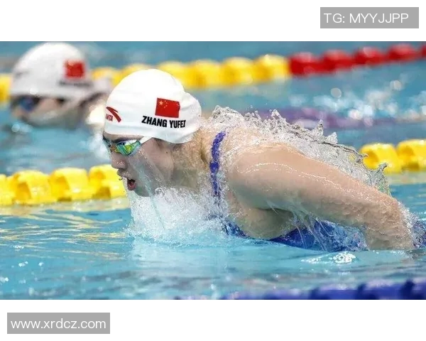 世界游泳纪录保持者的辉煌成就与背后不为人知的奋斗历程