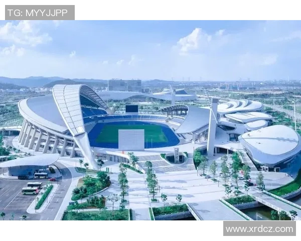 以体育馆为核心打造综合性体育文化中心促进社区全民健身活动与体育产业发展