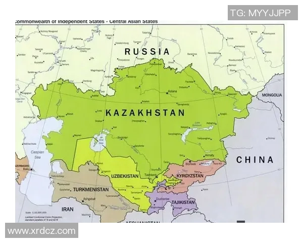 哈萨克斯坦语言发展现状及其对中亚地区文化交流的影响分析