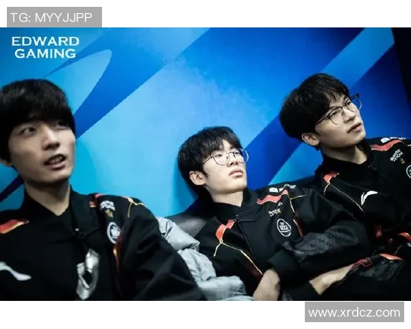 赛后复盘:RNG与EDG的速度较量与战术解析