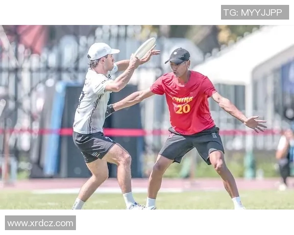 专访吴敏揭秘飞盘运动崛起背后的成功秘诀与未来展望