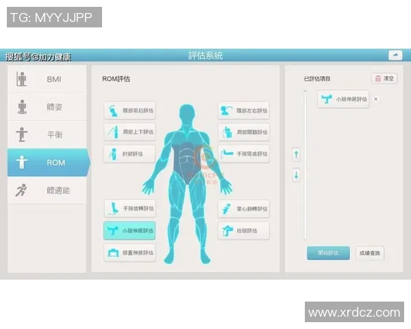 运动康复中的常见问题与解决方案：科学方法助力恢复健康与运动表现