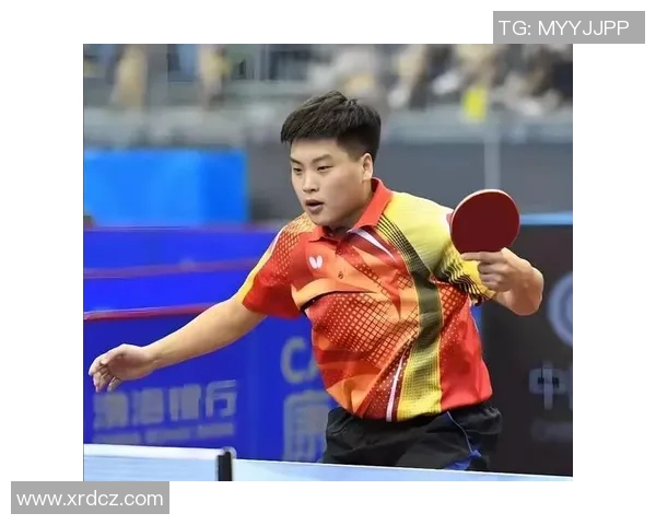 乒乓球的魅力与速度揭秘：走进杭州乒乓球队的训练与比赛世界